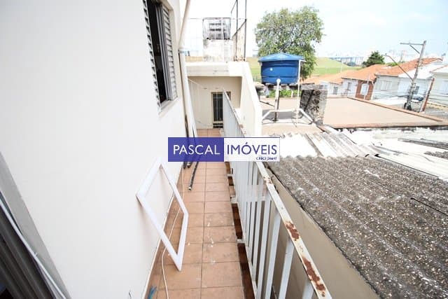 Casa em Planalto Paulista