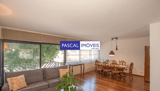 Apartamento em Campo Belo