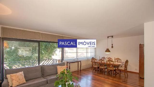 Apartamento em Campo Belo