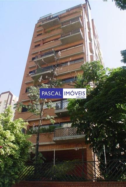 Apartamento em Campo Belo