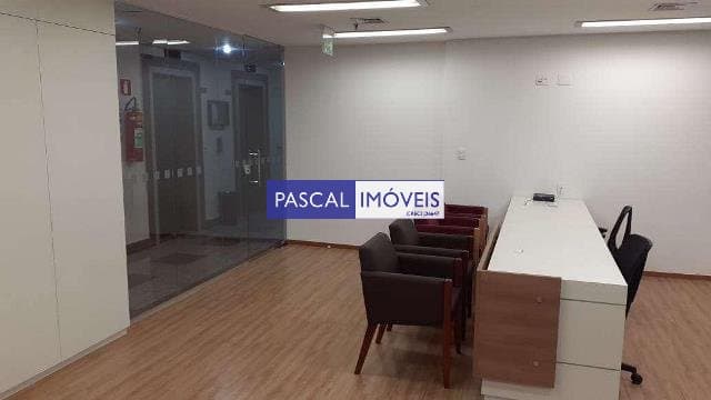 Salas/Conjuntos em Jabaquara