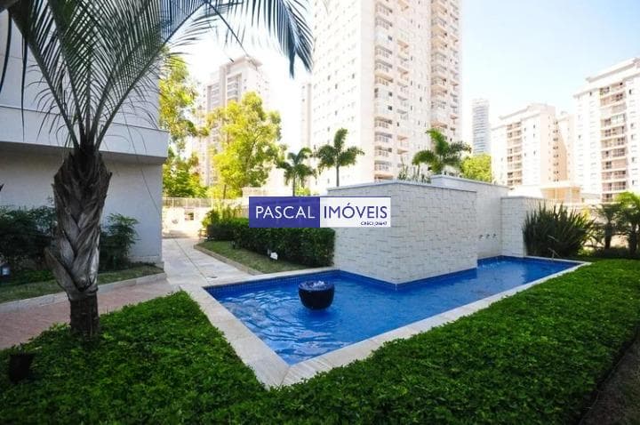 Apartamento em Vila Andrade