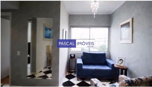 Apartamento em Moema