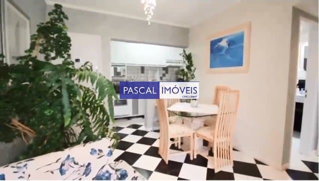 Apartamento em Moema