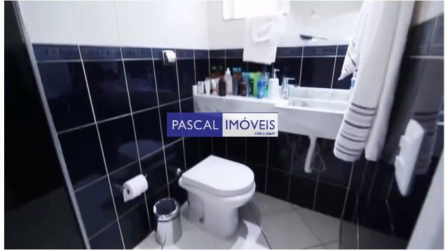 Apartamento em Moema