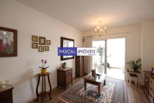 Apartamento em Vila Mariana