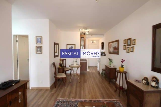 Apartamento em Vila Mariana