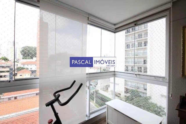 Apartamento em Vila Mariana