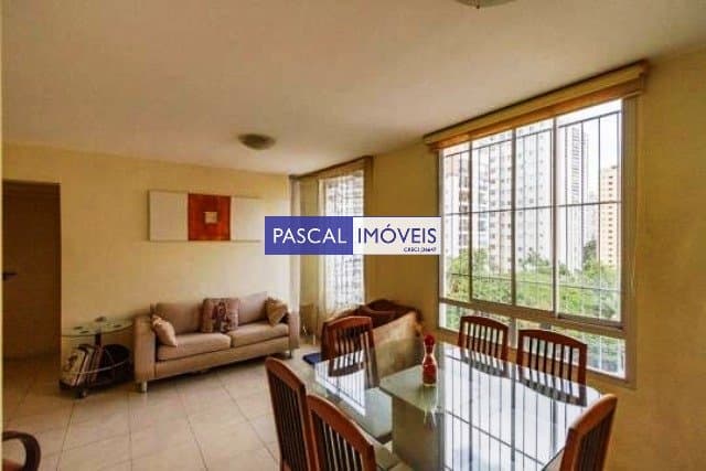 Apartamento em Brooklin