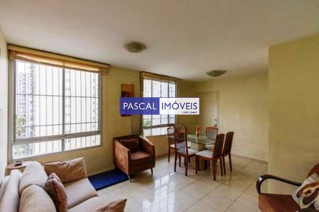 Apartamento em Brooklin