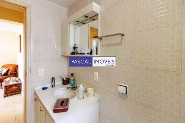 Apartamento em Brooklin