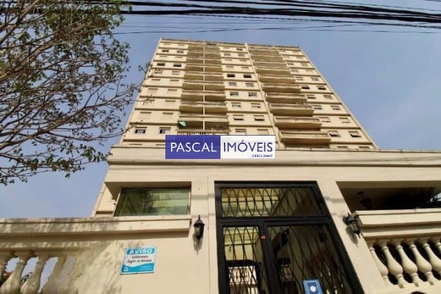 Apartamento em Chácara Santo Antônio (zona Sul)