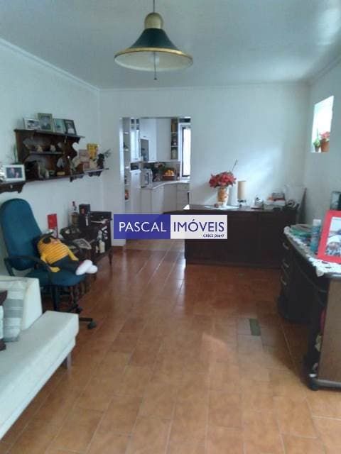 Casa comercial em Brooklin