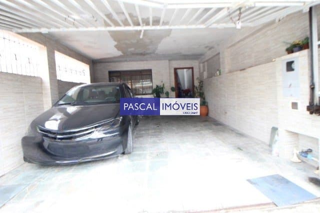 Casa comercial em Brooklin