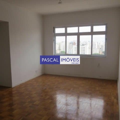 Apartamento em Planalto Paulista