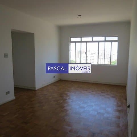 Apartamento em Planalto Paulista
