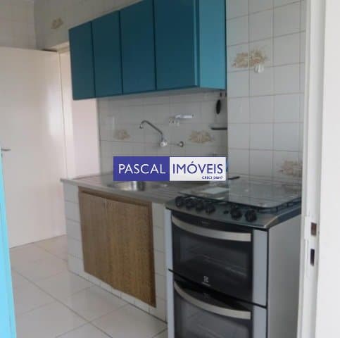 Apartamento em Planalto Paulista