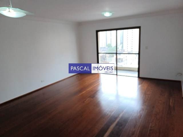 Apartamento em Moema