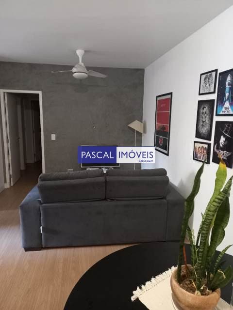 Apartamento em Vila Olímpia