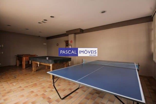 Apartamento em Vila Olímpia