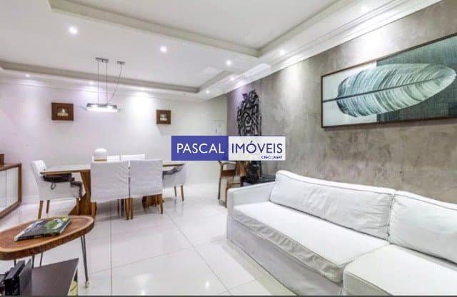 Apartamento em Moema