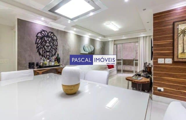 Apartamento em Moema