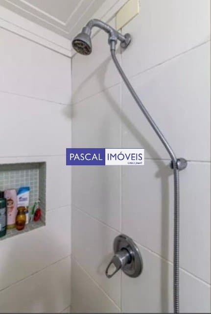 Apartamento em Moema
