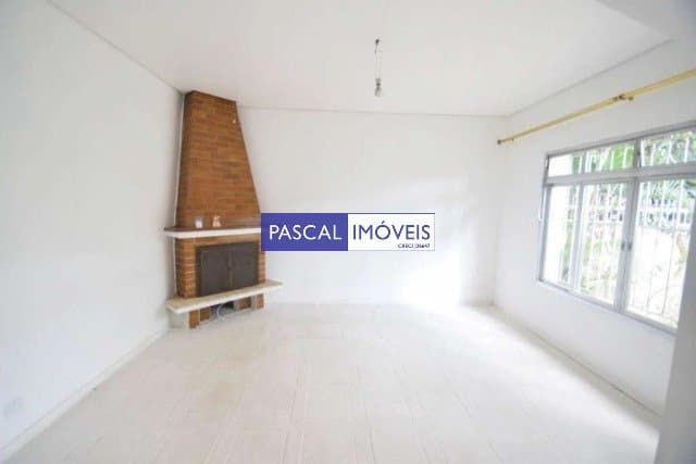 Casa em Planalto Paulista