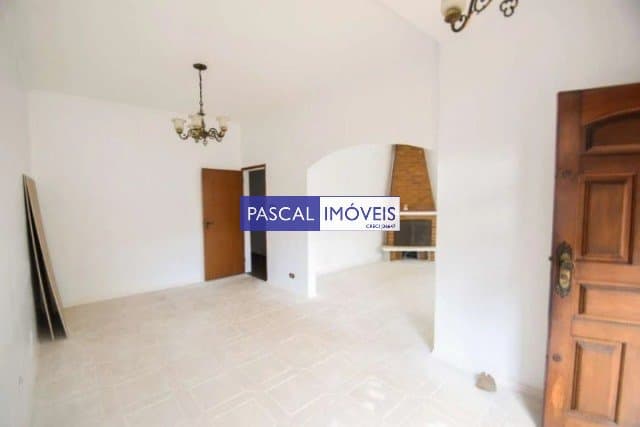 Casa em Planalto Paulista