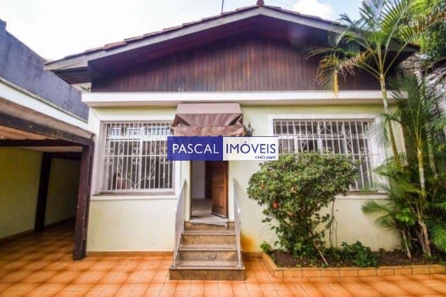 Casa em Planalto Paulista