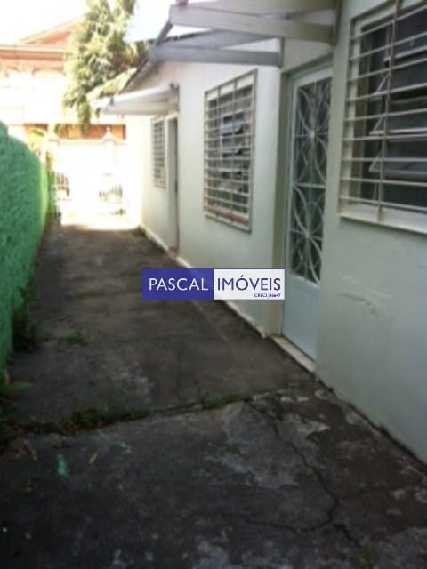 Terreno em Vila Olímpia