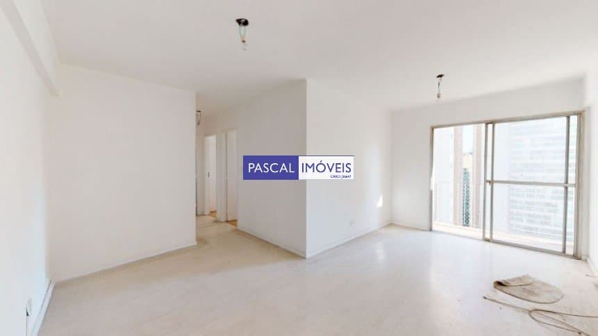 Apartamento em Vila Olímpia