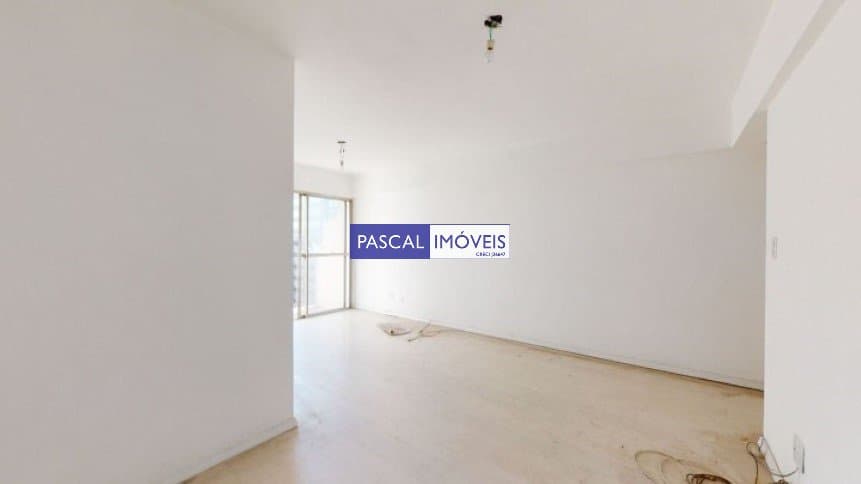 Apartamento em Vila Olímpia
