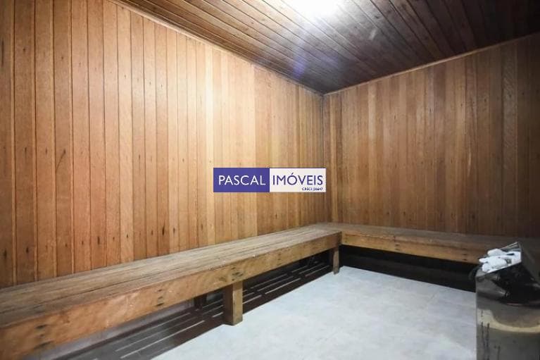 Casa em Super Quadra Morumbi