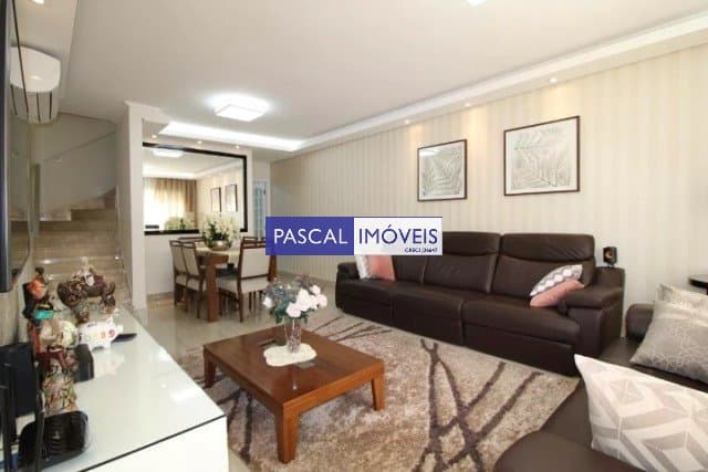 Casa em Brooklin
