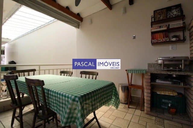 Casa em Brooklin