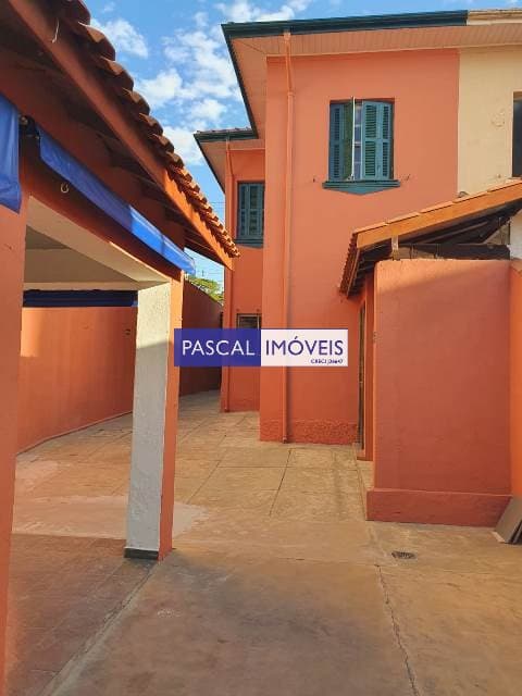 Casa comercial em Chácara Santo Antônio (Zona Sul)