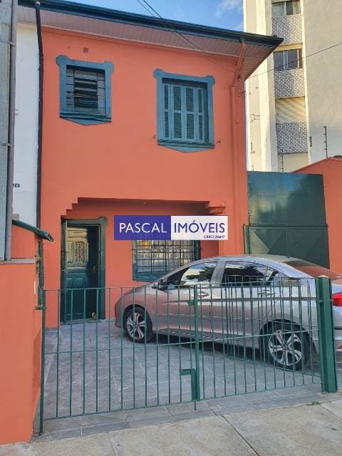 Casa comercial em Chácara Santo Antônio (Zona Sul)
