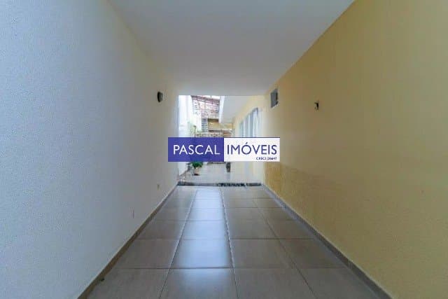 Casa em Brooklin