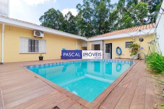 Casa em Brooklin