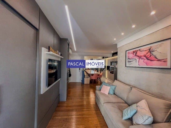 Apartamento em Campo Belo