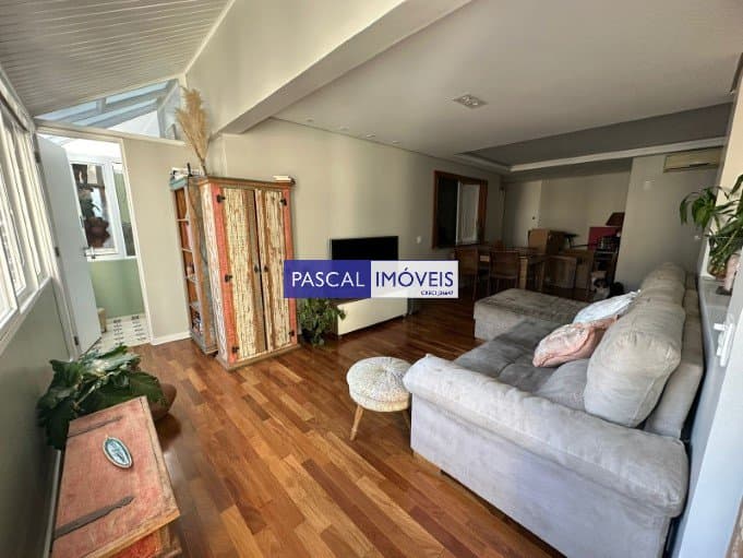 Apartamento em Itaim Bibi