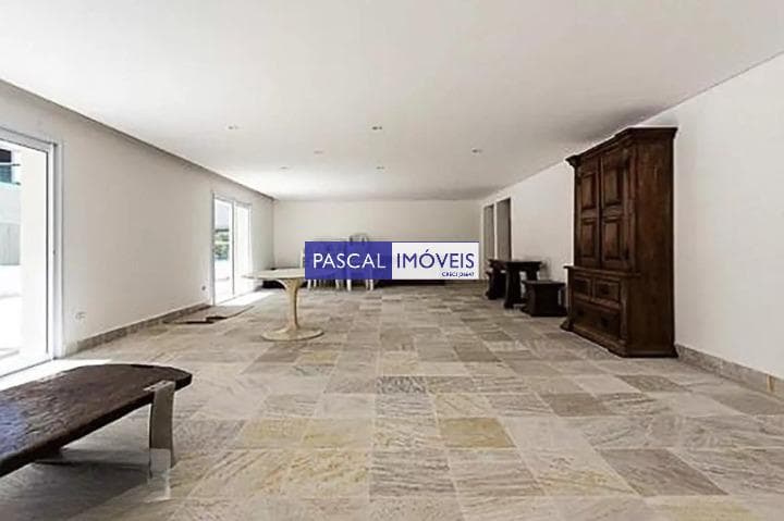 Apartamento em Itaim Bibi