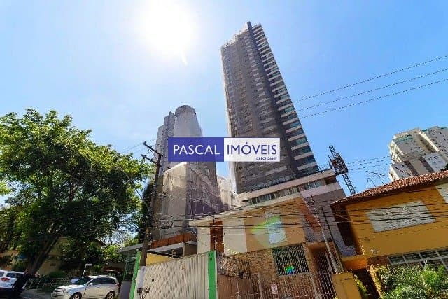 Apartamento em Campo Belo
