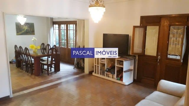Casa em Mirandópolis
