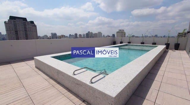 Apartamento em Vila Clementino