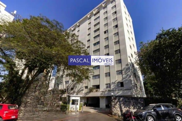 Apartamento em Campo Belo