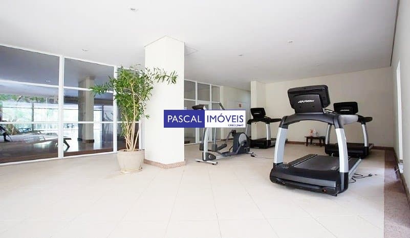 Apartamento em Panamby