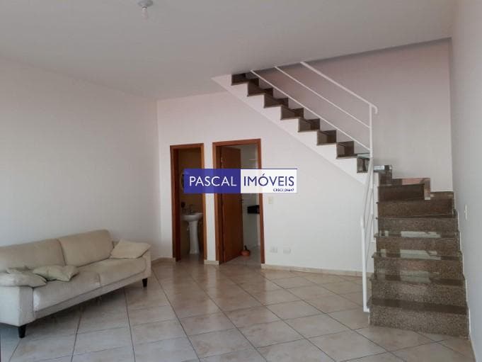 Casa em Condominio em Bosque da Saúde