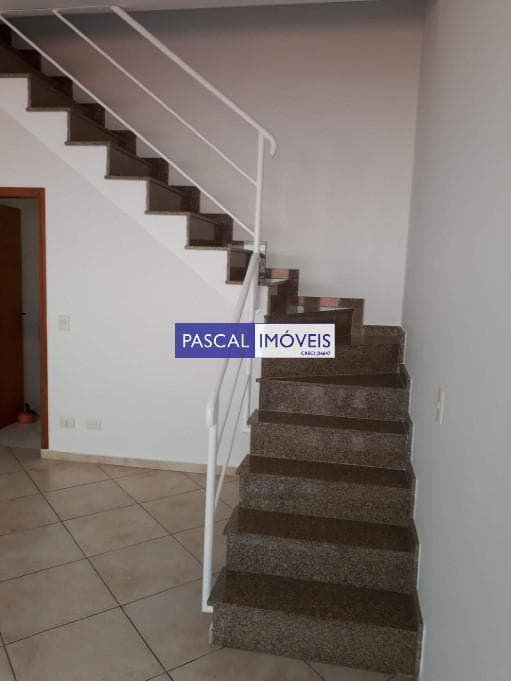 Casa em Condominio em Bosque da Saúde